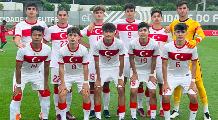 5 Futbolcuya Milli Davet Lider Gazete Antalya Haber Ve Antalya Spor