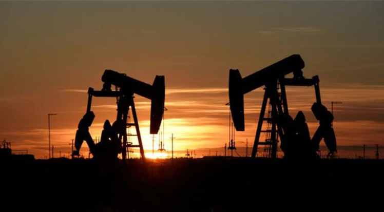 Brent petrolün varil fiyatı 85,59 dolar