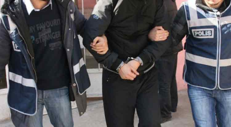 Antalya'da uyuşturucu operasyonu: 59 kişi yakalandı