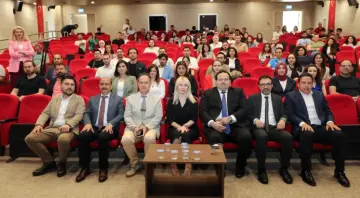 Antalya’da Yapay Zeka ve Oyun Teknolojileri Programı