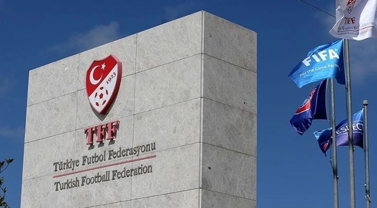 TFF, Süper Lig’de 29. haftanın VAR kayıtlarını açıkladı