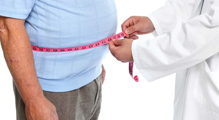 Kanser vakalarının yüzde 40'ının obezite ile bağlantılı olduğu belirlendi