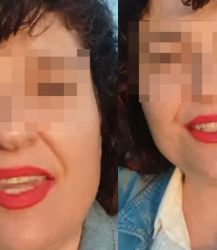 Alanya’da bir öğretmenin hakaret paylaşımları tepki çekti