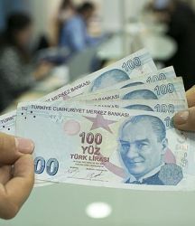 Bankalar yarışa girdi: Emeklilere 30 Bin TL promosyon