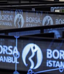 Borsa güne nasıl başladı? 14 Mayıs borsada son durum