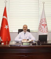 Eğitim Araştırma’da Orhan Aras dönemi