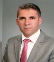 Karayolları 13. Antalya Bölge Müdürü Sarıoğlan oldu