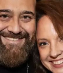 Somer Sivrioğlu gönlünü, Ayşe Özyılmazel’e kaptırdı
