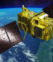 JAXA, yeni tip ‘ALOS-4’ gözlem uydusu fırlattı