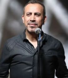 Konser sonrası rahatsızlanan Haluk Levent taburcu oldu