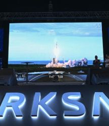 Türksat 6A’nın yörünge yolculuğu sürüyor