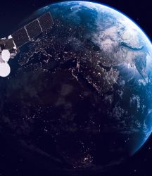 Türksat 6A’nın geçici yörüngesine ulaştı