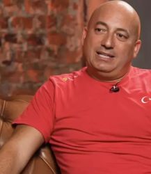 Evim Şahane'nin mimarı Selim Yuhay: Yaptığım evlere gitmekten korkuyorum