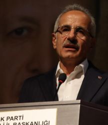 Ulaşım ve iletişim altyapısına 276 milyar dolarlık yatırım gerçekleştirildi