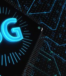 5G çalışmaları hız kazandı