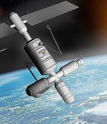 Türkiye'nin iletişimdeki gücü Türksat 5B, uzayda 3. yılını doldurdu
