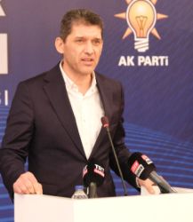 AK Parti’nin Antalya’da kongre takvimi belli oldu