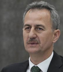 SSB Başkanı Görgün’den ihracat açıklaması