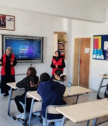 TEKNOFEST tanıtımları hız kesmeden devam ediyor