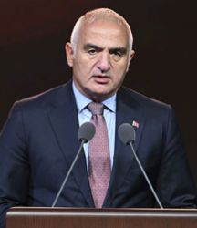 Bakan Ersoy: Çalışmalarımıza kararlılıkla devam ediyoruz