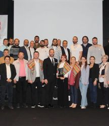 YÖRSİAD'dan eğitime tam destek