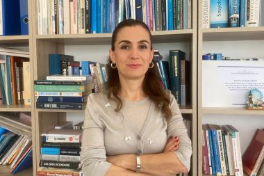 Aksoy: Mobbinge karşı ‘yasa’ şart!