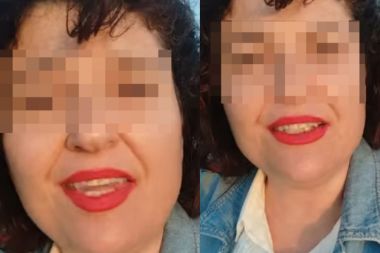 Alanya’da bir öğretmenin hakaret paylaşımları tepki çekti