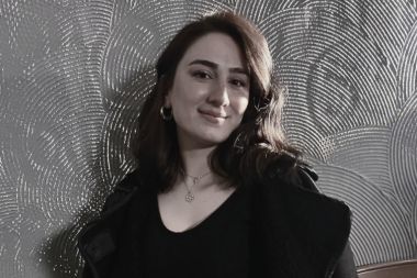 ALKÜ’den mezun öğrencisine taziye mesajı