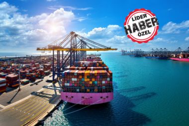 Batı Akdeniz’de ihracat fırtınası