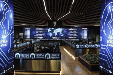 Borsa güne nasıl başladı? 16 Mayıs borsada son durum