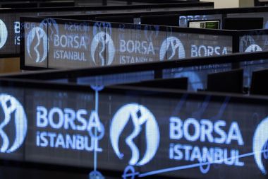 Borsa günü nasıl tamamladı? 9 Mayıs borsada son durum