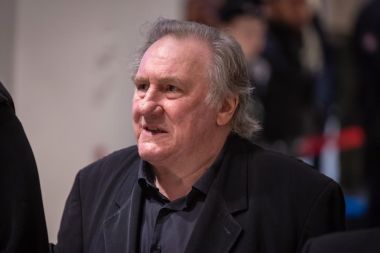 Dünyaca ünlü Fransız aktör Depardieu'ye hapis cezası