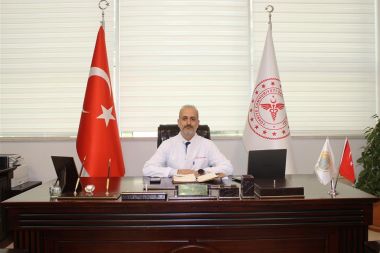 Eğitim Araştırma’da Orhan Aras dönemi
