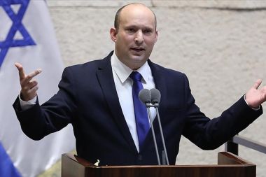 Eski İsrail Başbakanı Bennett’ten Netanyahu’ya tepki