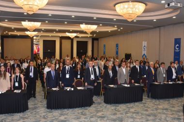Gıda Kimyası Kongresi Antalya'da başladı