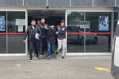 İki kardeşi öldüren cinayet zanlısı tutuklandı