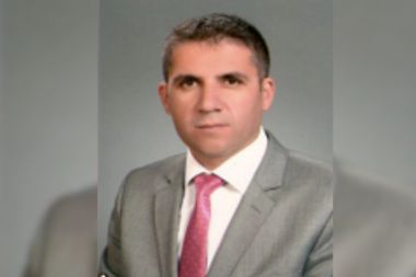 Karayolları 13. Antalya Bölge Müdürü Sarıoğlan oldu
