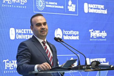 2030’da 100 bin teknoloji girişimciliği hedefi