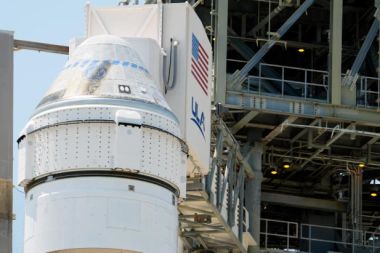 NASA'ya Boeing uyarısı: Felaket riski var