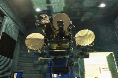 Türksat 6A için geri sayım: Bugün ABD’ye gönderilecek