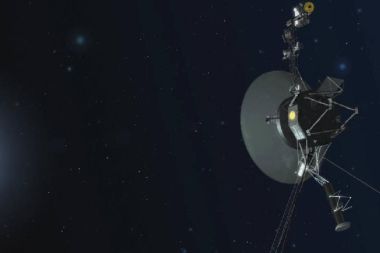 Voyager 1 geri döndü