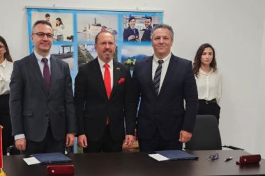 HAVELSAN ihracat başarılarına yeni bir ülkeyi ekledi