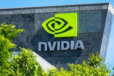 Nvidia dünyanın en değerli şirketi oldu