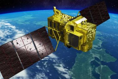 JAXA, yeni tip ‘ALOS-4’ gözlem uydusu fırlattı