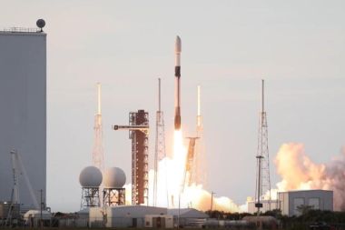 Türksat 6A ile Türkiye’nin uzaydaki aktif uydu sayısı 9 oldu