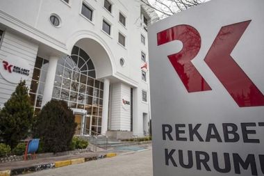 Rekabet Kurulu Google'a ceza vermedi