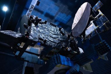 Türksat 6A’nın yörünge yolculuğu sürüyor