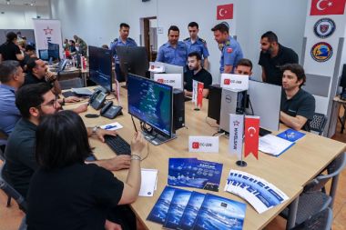KARTAL yazılımı ilk seferde NATO sertifikasını aldı