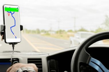 Sürücüler dikkat! Google Haritalar'dan radar noktalarını görmek artık mümkün