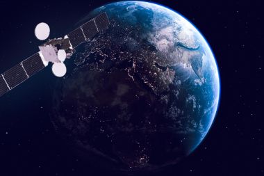 Türksat 6A’nın geçici yörüngesine ulaştı